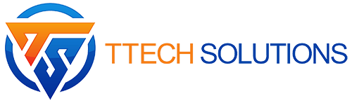 TTECH Solutions - AI, Website Development and Solutions Company